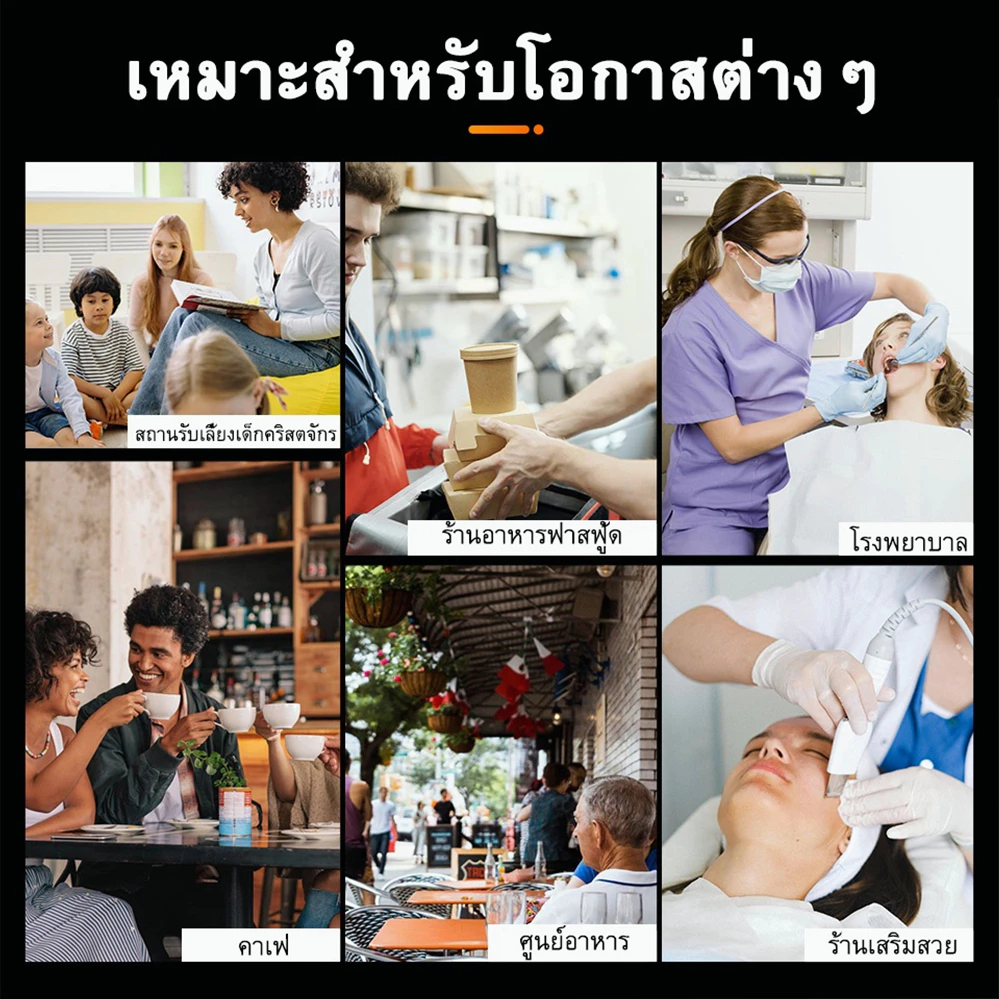 ระบบเรียกคิว เพจเจอร์เรียกคิว แบบไร้สาย ระบบเรียกคิว เครื่องเรียกคิวไร้สาย 1-16ปุ่มกดระบบสัมผัส สำหรับร้ ช่วยลดคิวลูกค้า