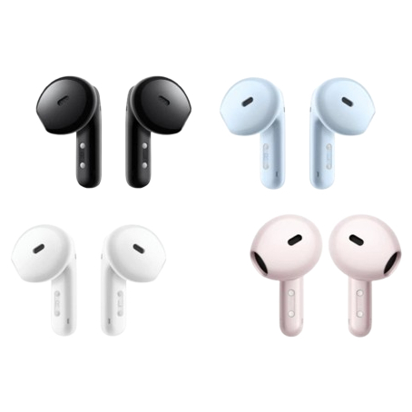 Xiaomi Redmi Buds 6 Active รับประกันศูนย์ไทย