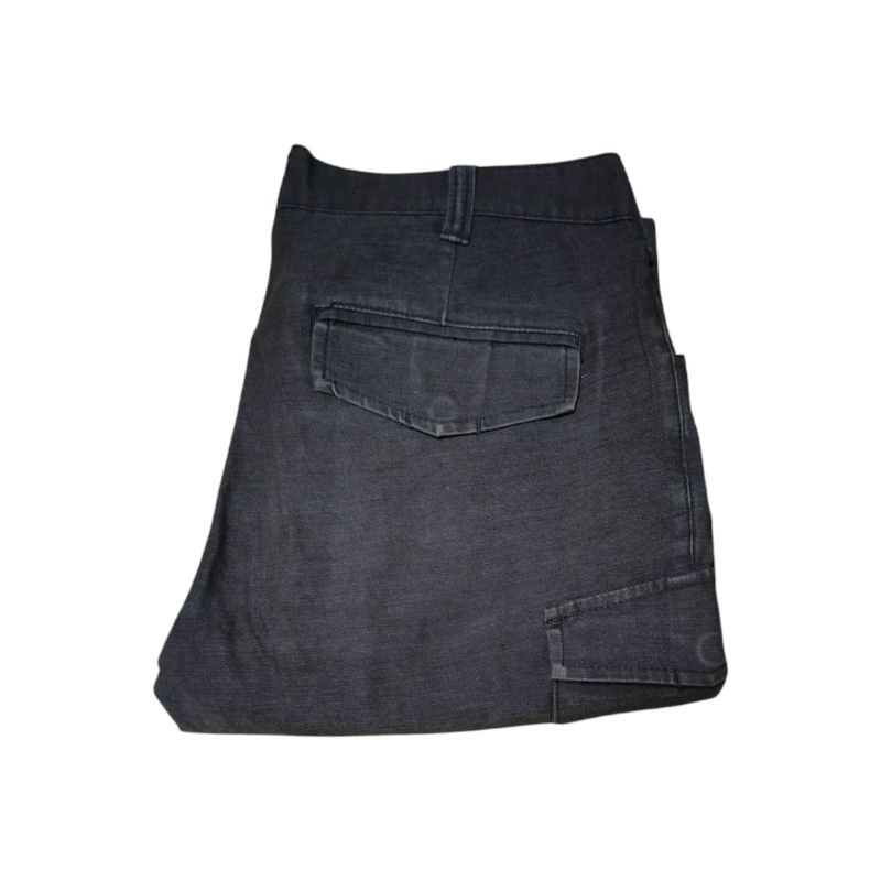 กางเกงคาร์โก้ Green Label Relaxing UNITED ARROWS (31")