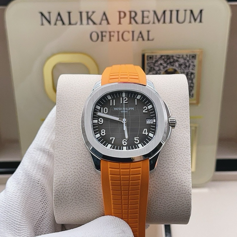 Patek Philippe 5167orange
