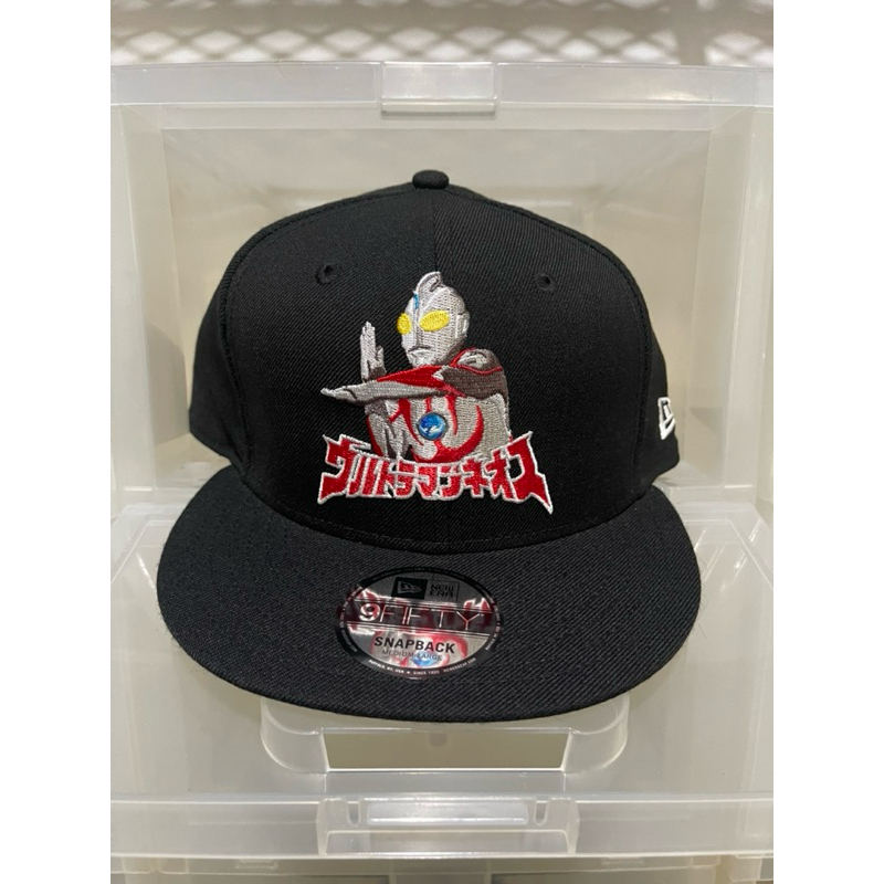 New Era Ultraman 9FIFTY Snapback