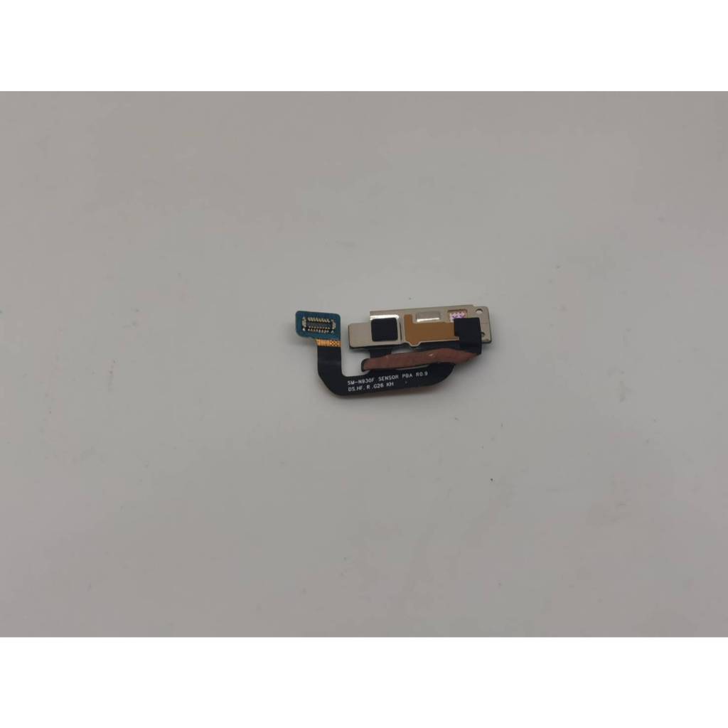 เซ็นเซอร์ Samsung galaxy Note7 / Note 7 / N930 / แท้ มือ2