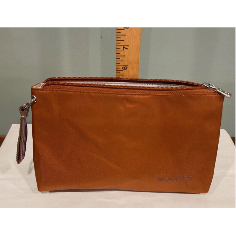 Amenity  kit from Bogner Lufthansa First Class