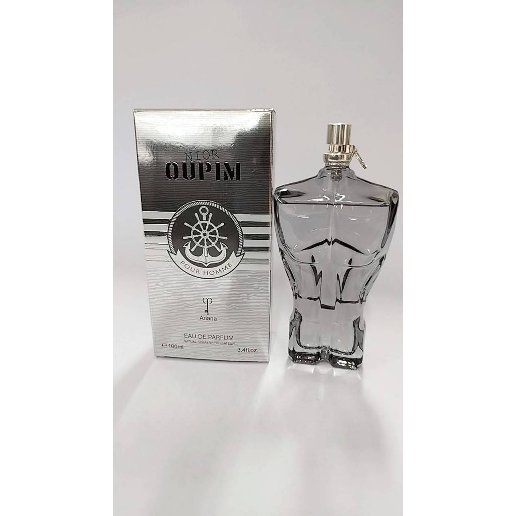 น้ำหอมarianaน้ำหอมสปอร์ตของผู้ชาย100ML