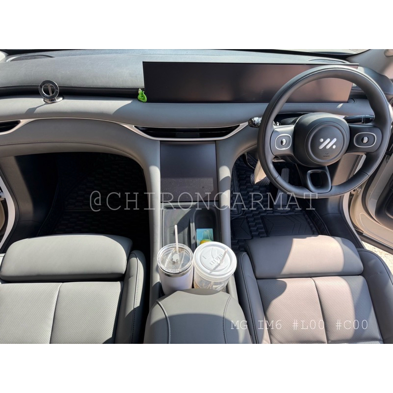 MG IM6 พรมรถยนต์ เข้ารูป MG IM6  ทำได้ทุกรุ่น รุ่นอื่นๆทักแชทค่ะ