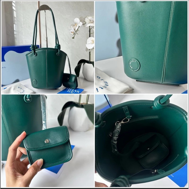 Garmenti Daily Tote Bag กระเป๋าผู้หญิง ของแท้ 100 %