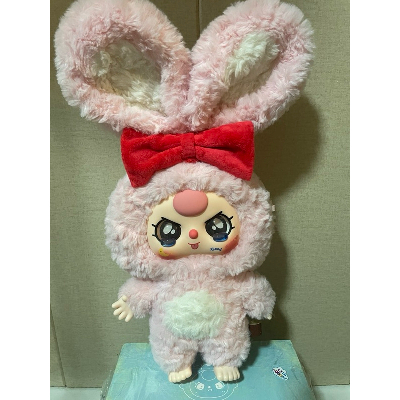 Baby three 400% แท้ 💯 ‼️แบบเลือกตัว‼️เช็คตัว