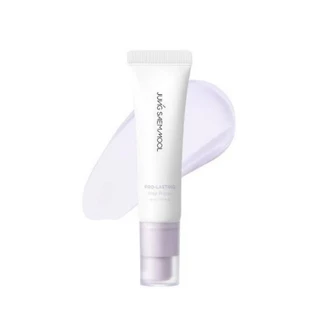 🍄แท้/On Sale🍄Jung saem mool Pro-Lasting Prep Primer 30ml. ไพร์เมอร์สุดปัง