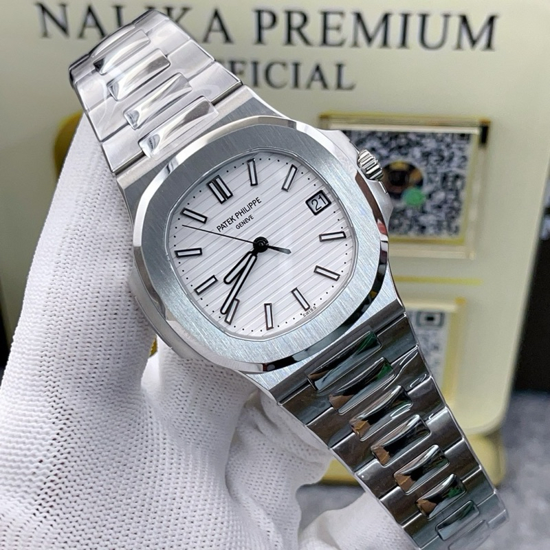 Patek Philippe 5711white