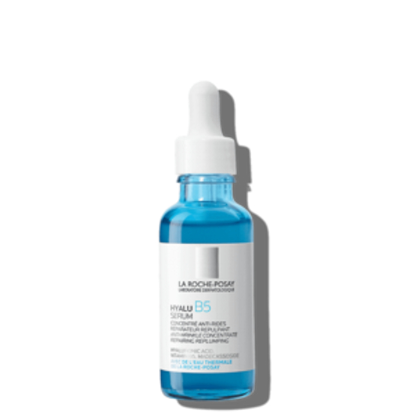 LA ROCHE-POSAY HYALU B5 SERUM 30ML [ประกันแท้]