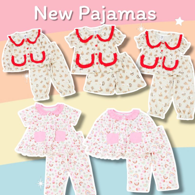 #42🎉🎉ชุดนอน แบรนด์Bno ลายน่ารัก เนื้อผ้านิ่มยืดนุ่มสวมใส่สบาย 🍭🍭🍭🍭🍭🍭🍭🍭🍭🍭