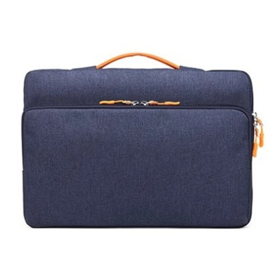 กระเป๋าแล็ปท็อป  laptop bag notebook 15นิ้ว case ซองโน๊ตบุ๊ค กันน้ำ กันกระแทก กันรอยขีดข่วน
