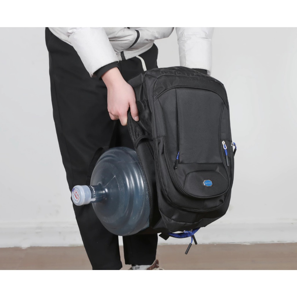 กระเป๋าเป้ผู้ชาย แฟชั่น Backpack รุ่น M28/G097/G022
