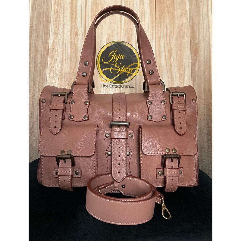 MULBERRY BAG พร้อมส่ง