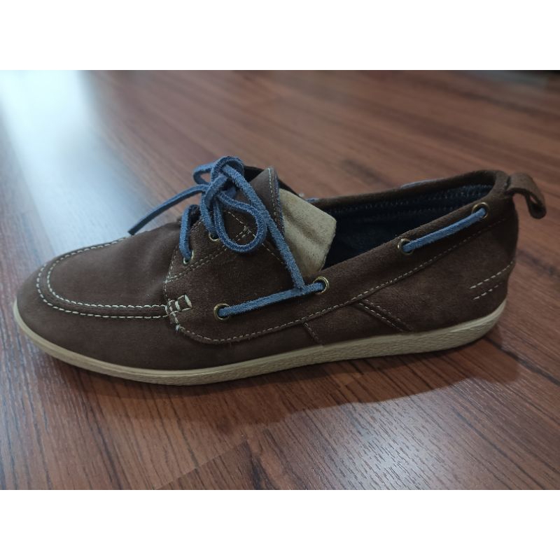 Zara Men Loafers shoes(Made in Spain)                                                   Size 8us 7uk