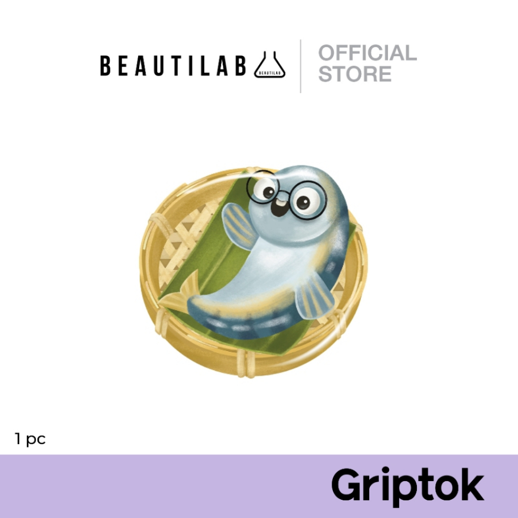 Beautilab Pla-Too Griptok สำหรับคิดเคสโทรศัพท์มือถือ