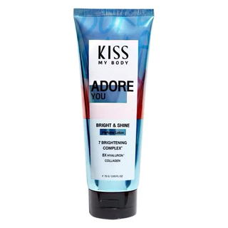 Kiss My Body โลชั่น /เซรั่ม น้ำหอม Perfume Lotion/Serum SPF 30 PA+++
