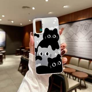 วีโว่ เคสโทรศัพท์VIVO Y20 Y20s Y12s Y12A Y15s Y15A Y01 Y21 Y21T T1X Y33S Y33T Y17s Y28 Y16 Y02s Y56 Y17 Y12 Y15 V25 V25E