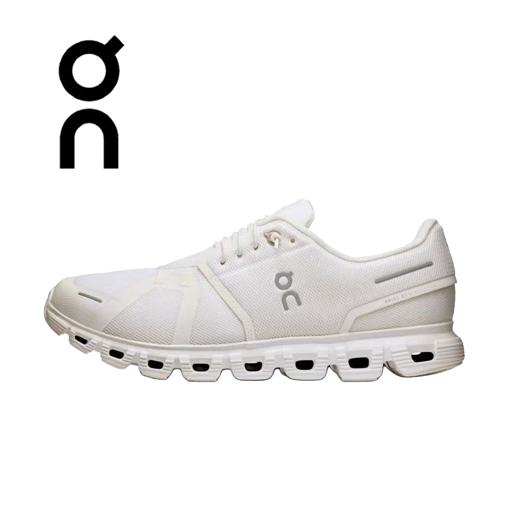 รองเท้า On Cloud 6 Unisex สุดปัง! ใส่ได้ทั้งสาวและหนุ่ม ของแท้ 100%✨👫👟3MF10071200