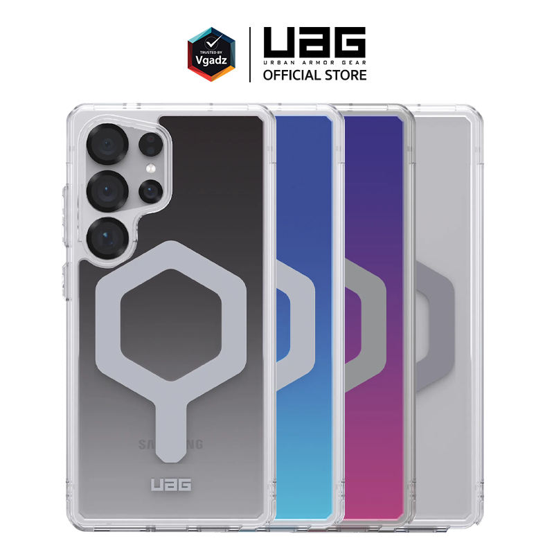 UAG เคสสำหรับ Galaxy S25 / S25 Plus / S25 Ultra รุ่น Plyo Pro