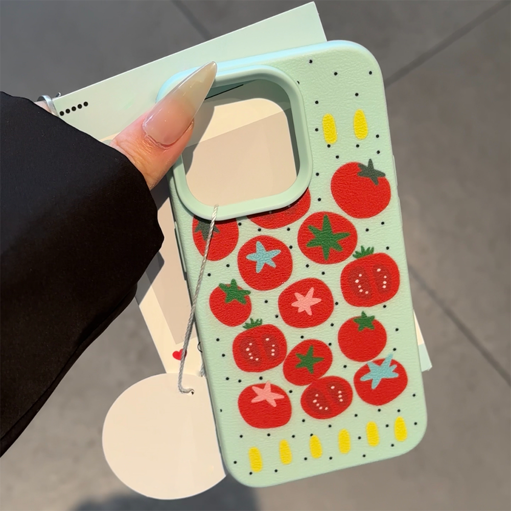 เคสโทรศัพท์ For iPhone 13 11 17 pro max Case iPhone 11 15 16 pro max 14 12 pro max XS XS Max การ์ตูนเปลือกหอยสุดน่ารัก - รูปที่ 6