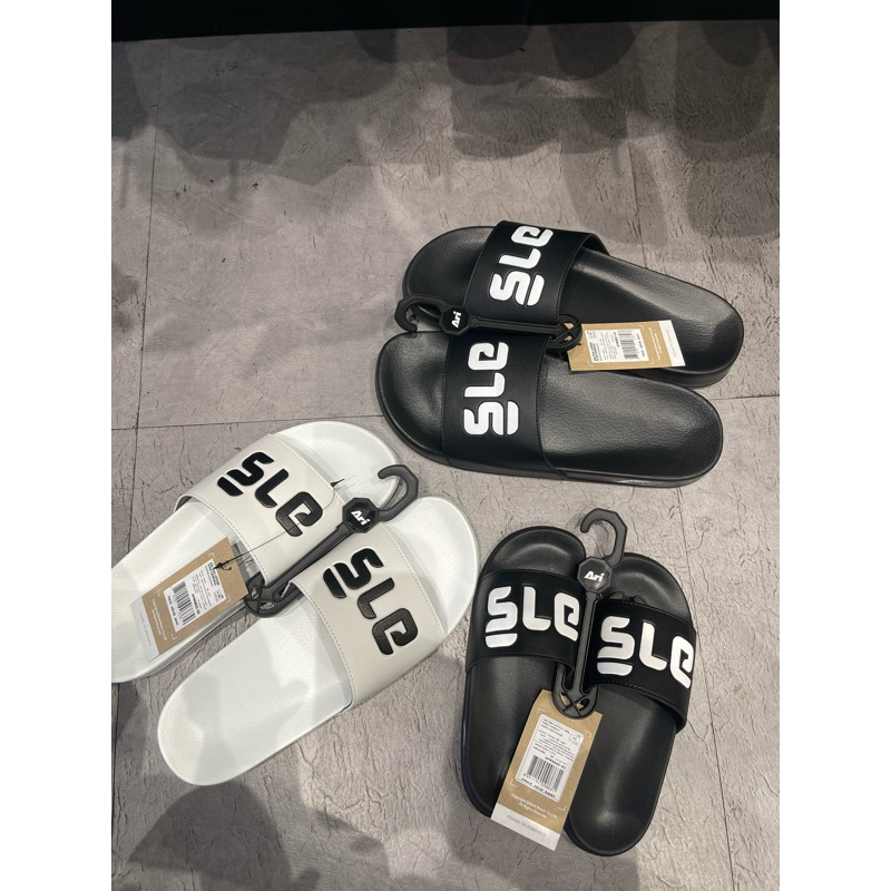 รองเท้าแตะAri Thai Slide Sandals ผู้ใหญ่พร้อมส่ง