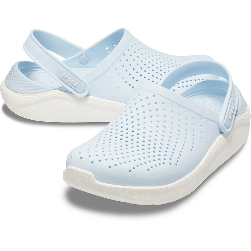 รองเท้าลำลองผู้หญิง CLASSIC LITERIDE CLOG