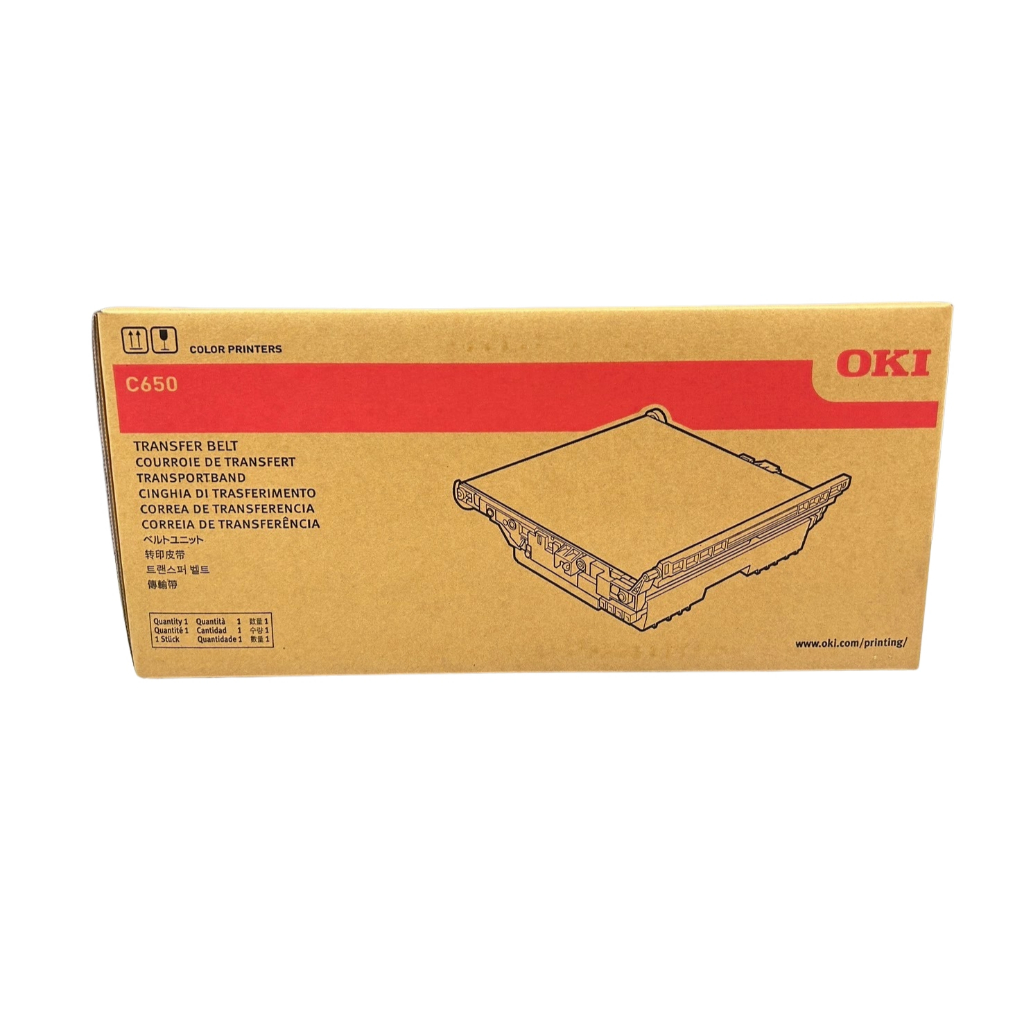 YA8001-1027G014 Belt Unit C650