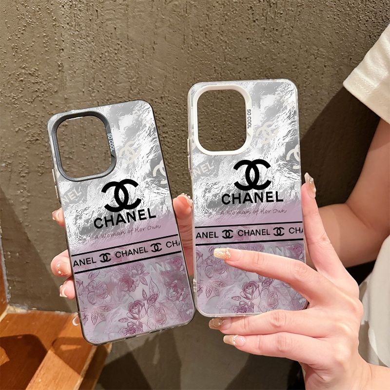 สีชมพู รอยเปื้อน สำหรับVIVO Y20 Y20s Y12s Y12A Y15s Y15A Y01 Y21 Y21T T1X Y33S Y33T Y17s Y28 Y16 Y02s Y56 5G Y27s V25 - รูปที่ 6