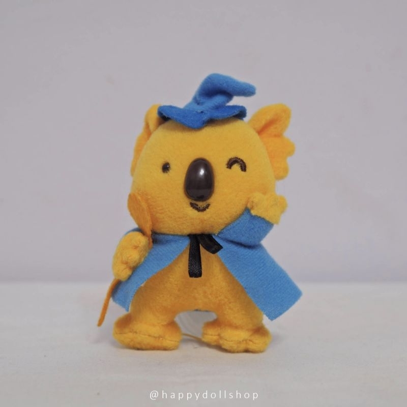 🌈 Koala march keychain 🌈