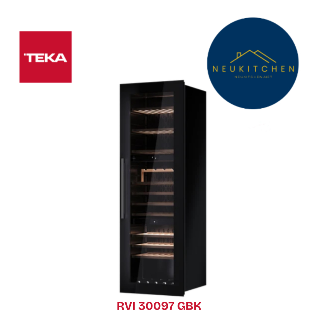 TEKA  ตู้แช่ไวน์ รุ่น RVI 30097 GBK