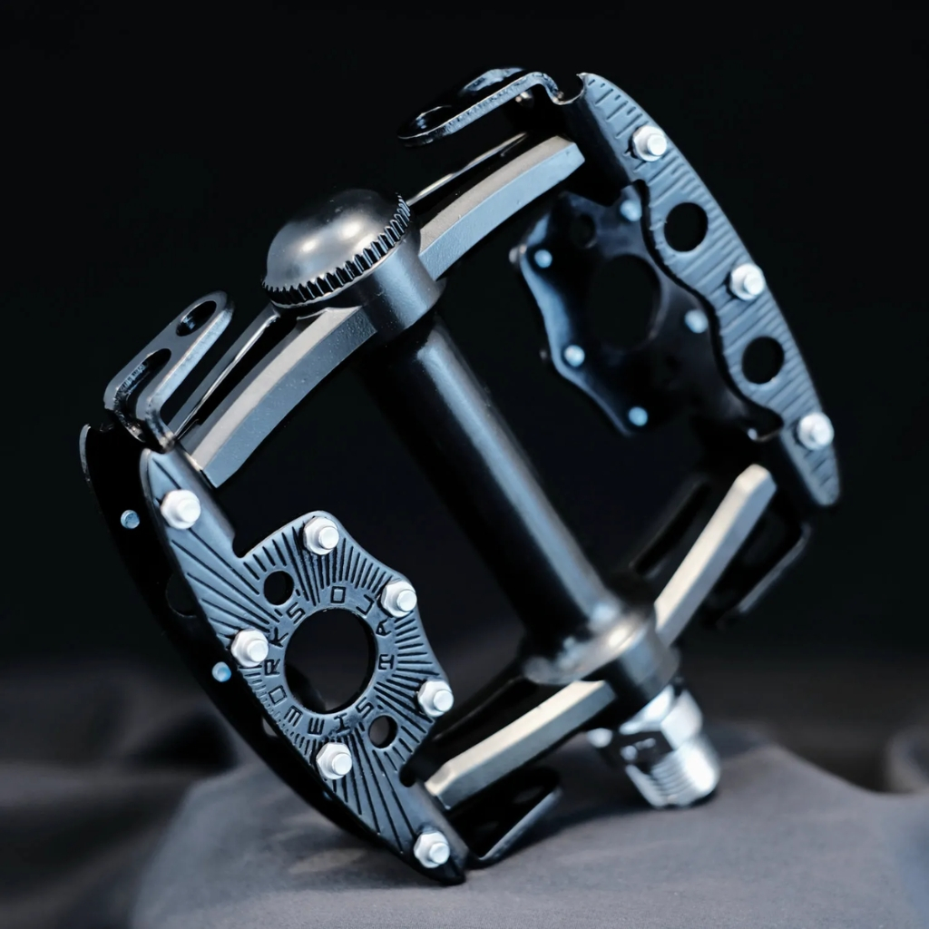 บันไดจักรยาน Simworks MKS Taco