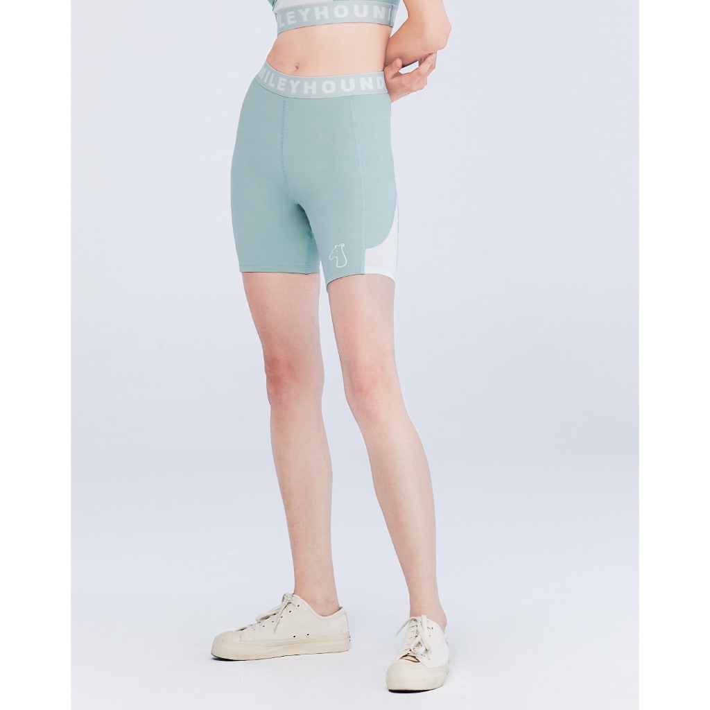 S24 SMILEYHOUND SHORT LEGGING