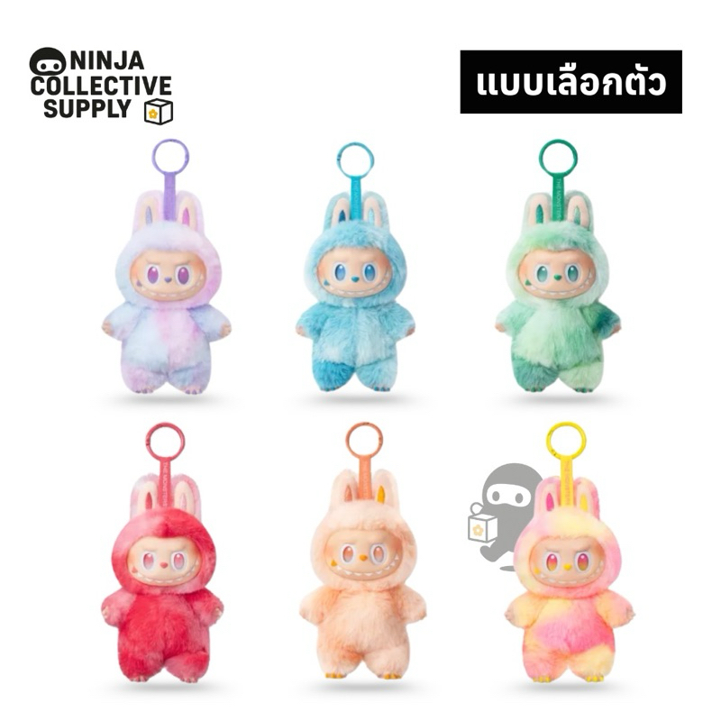 (พร้อมส่งในไทย 🇹🇭 / แบบเลือกตัว) The Monsters Big into Energy Series