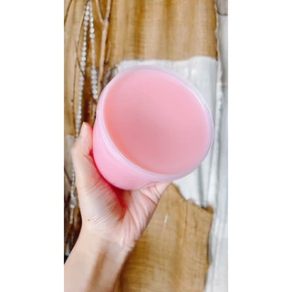 สีผึ้งถวิล ขนาด 500กรัม /1กระปุกเต็มๆ‼️สีขาวนวล/น้ำตาล/แดง แจ้งสีได้ค่ะ