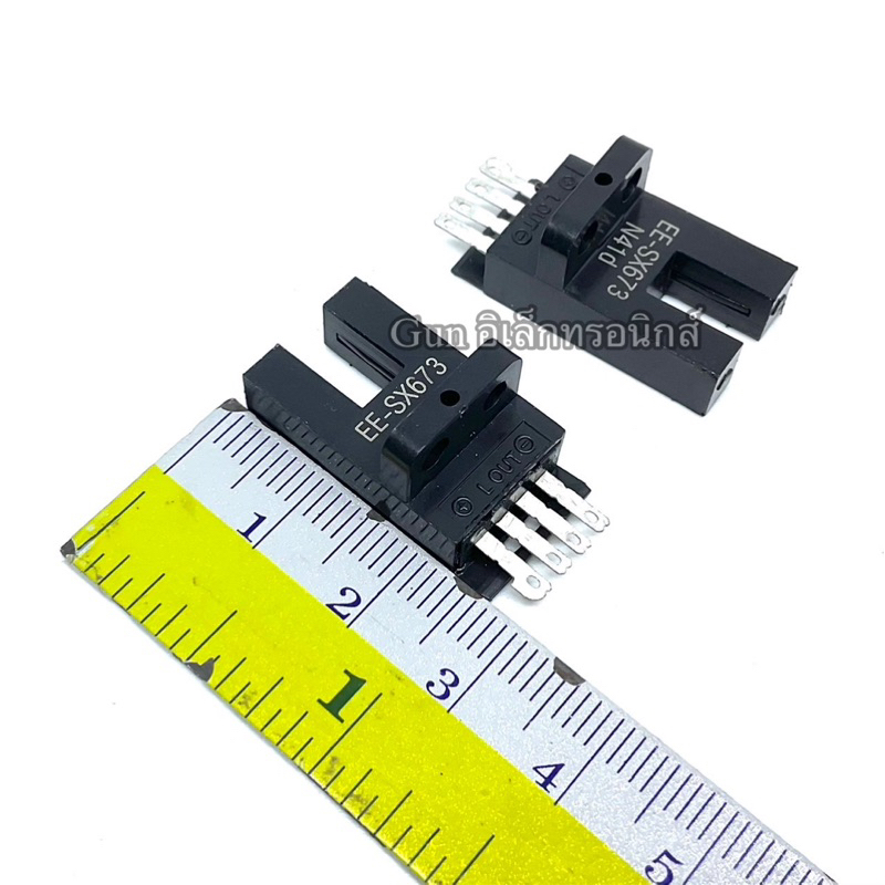 EE-SX673 EESX673 sensor  photomicro เซ็นเซอร์ก้ามปู พร้อมส่ง