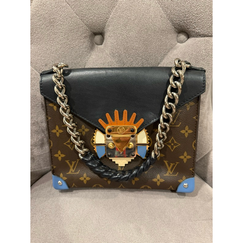 Louis Vuitton bag มือสอง ของแท้