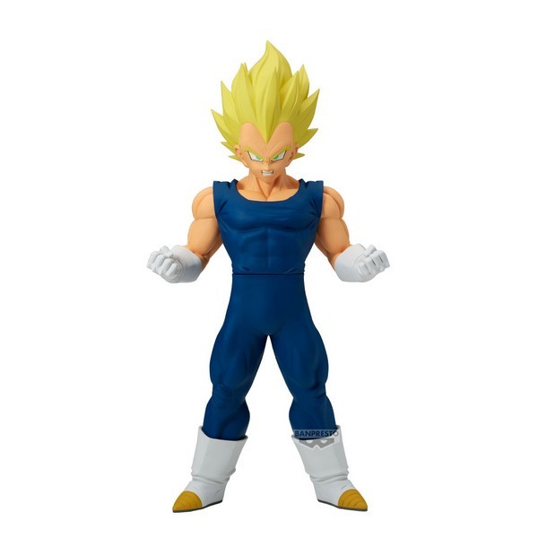4983164289237Banpresto Dragon Ball Z Grandista Vegeta
