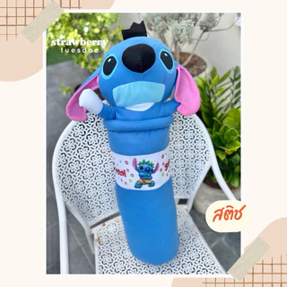 หมอนข้าง หมอนข้างเด็ก หมอนข้างลายการ์ตูน 70cm ราคาถูก พร้อมส่ง มีเก็บปลายทาง