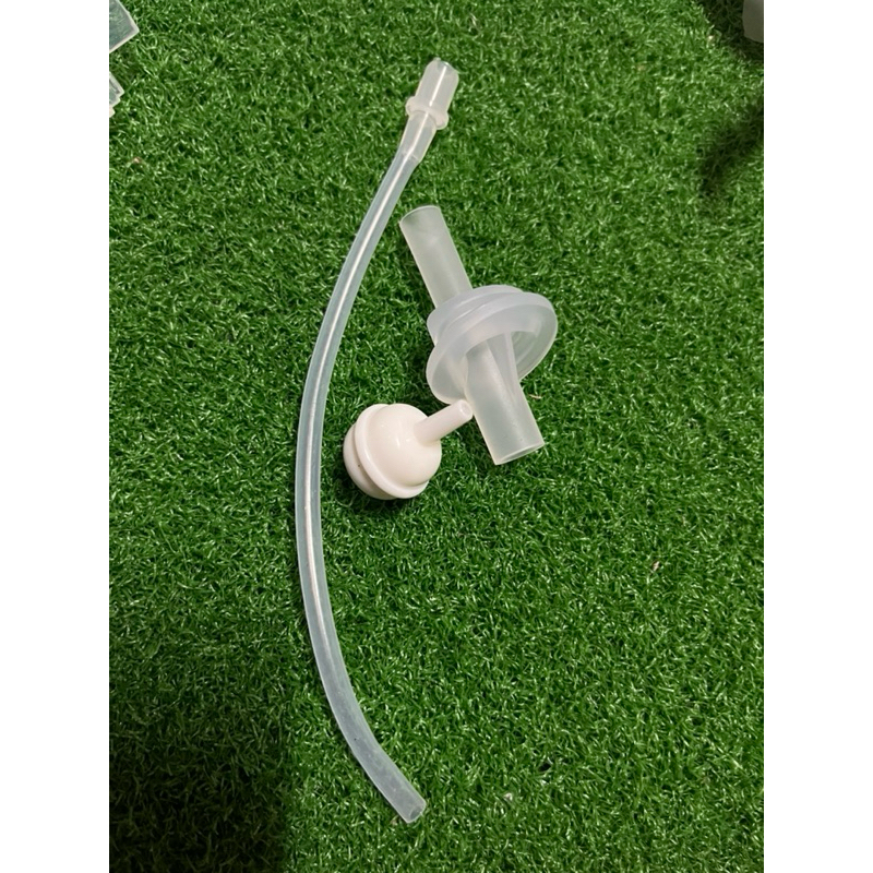 หลอดอะไหล่ O-ring ยางกันซึมสามารถใช้กับแก้ว bbox(หมดแล้วหมดเลย)