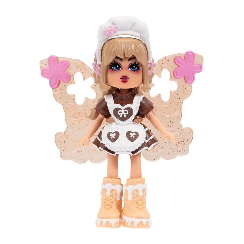 (ของแท้100%) Royale High Baking Class Playset