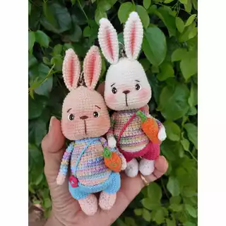 [ส่งจากไทย] ลูกตาแก้ว ลูกตาตุ๊กตา ตาวงกลม งานถักตุ๊กตาโครเชต์ นิตติ้ง ผ้าสักหลาด DIY Crafts ᵔᴥᵔ