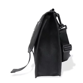 CONVERSE กระเป๋า IS MORE POET THAN MINI BAG BLACK UNISEX 1261885AU_U5BKXX