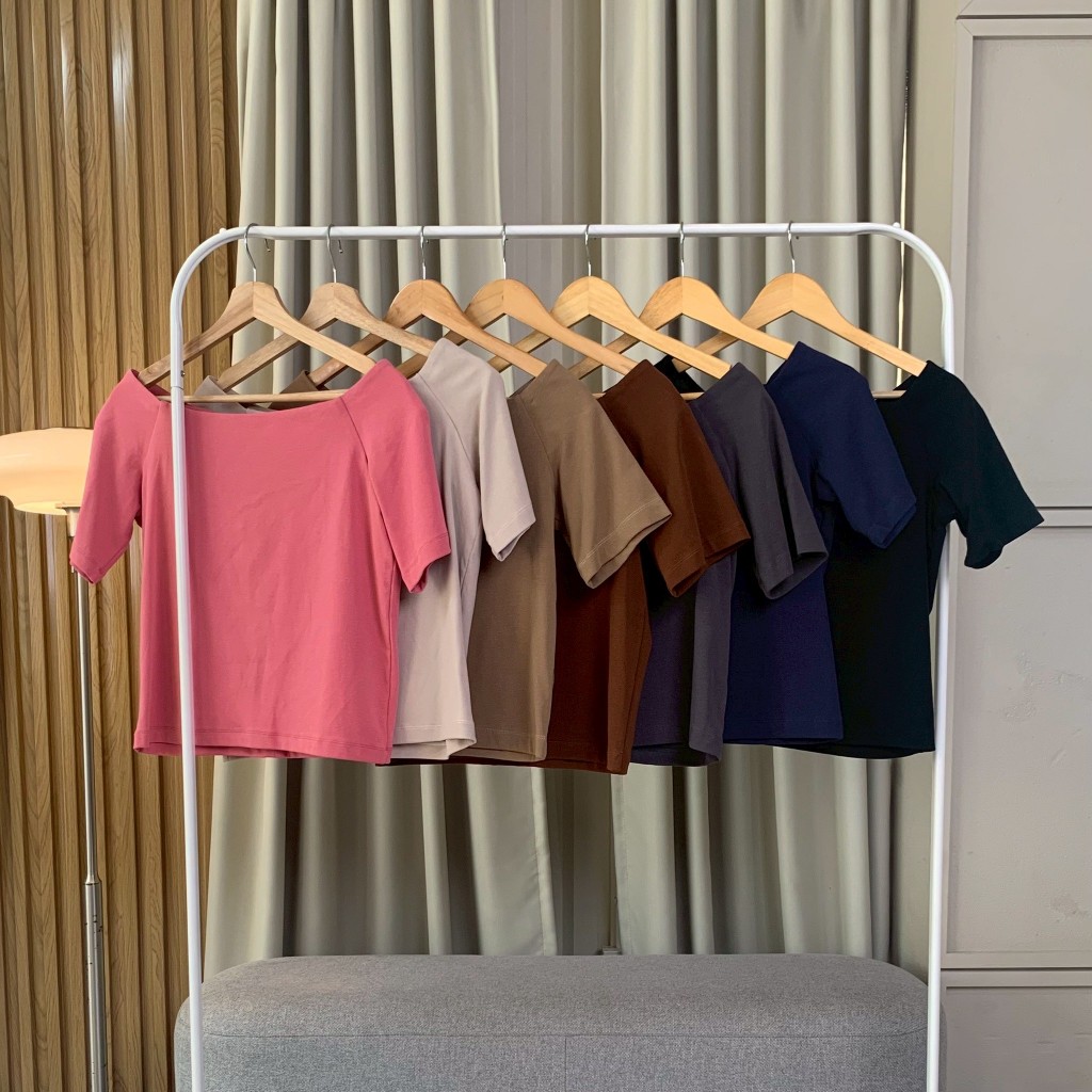 Viris Zamara  93976 Josh Shirt