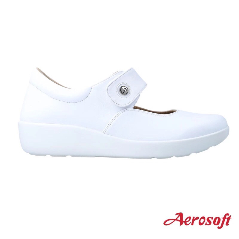 รองเท้าพยาบาล Aerosoft รุ่น NW 9391 Healty A3