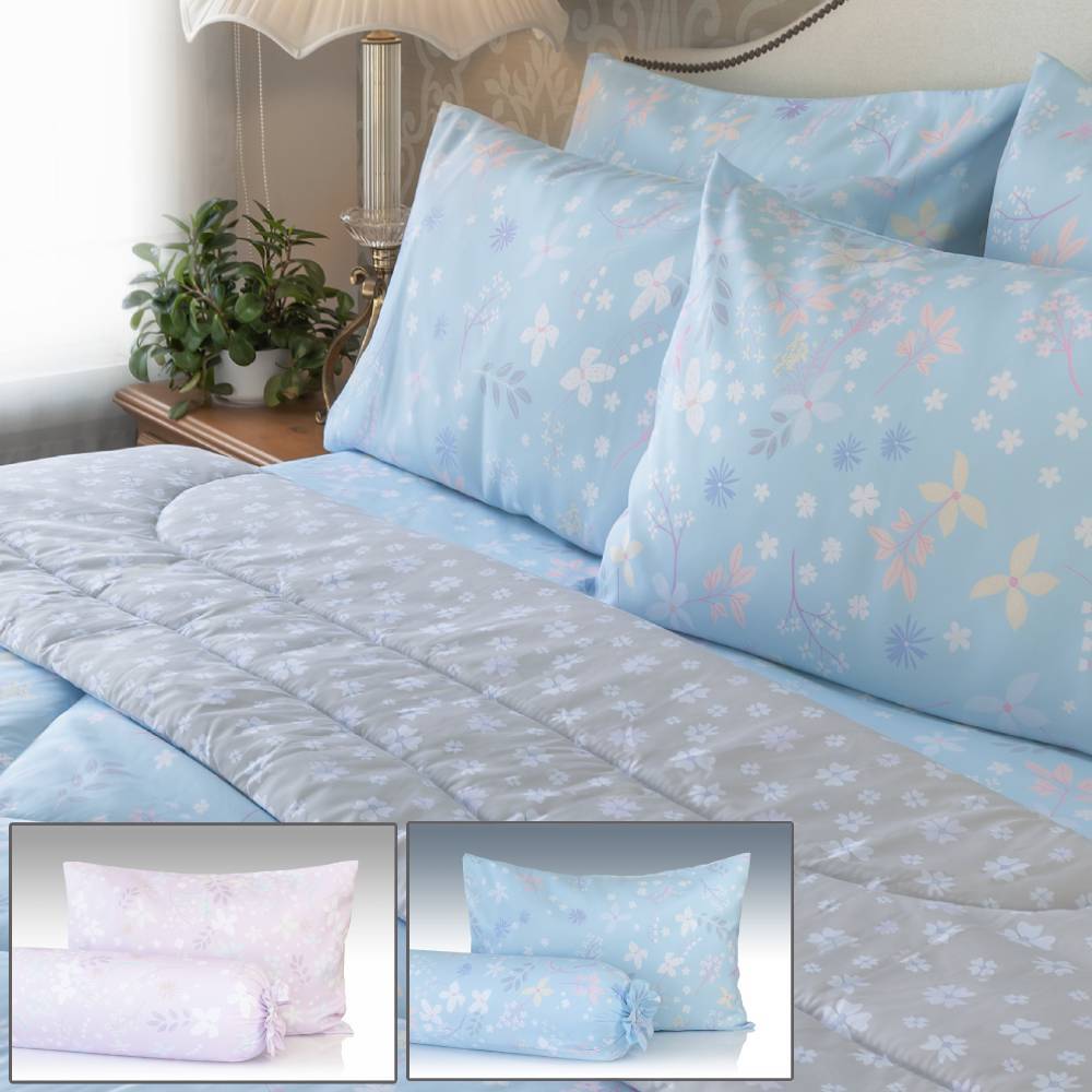 FAIRmaid รุ่น Potpourri ปลอกหมอน/ ปลอกหมอนข้าง