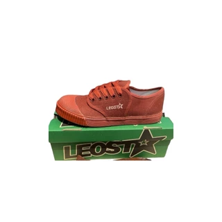 รองเท้านักเรียนLEOStarsize28-46ผลิตจากยางธรรมชาติของเกษตรกรไทย****มีบิลให้ทุกคู่**