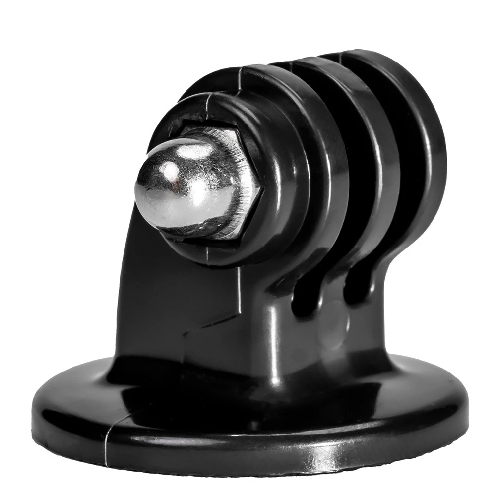 Tripod Mount Adapter For Gopro (G034) หัวแปลงต่อกล้องโกโปร กับขาตั้ง อุปกรณ์เสริมกล้อง thumbnail 4
