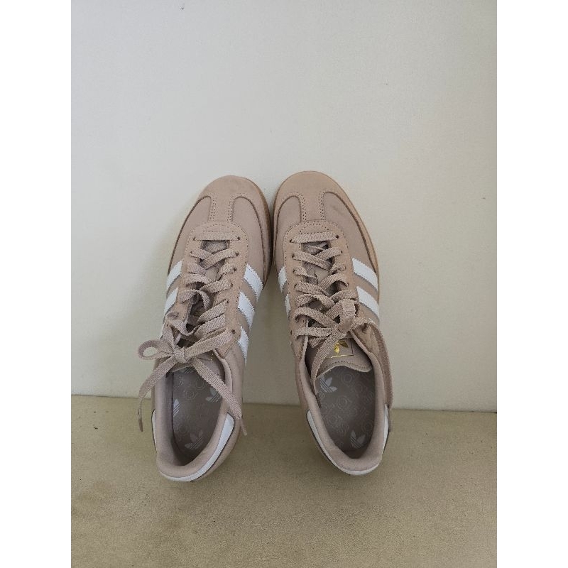 ส่งต่อ Adidas Samba UK 7 แท้ 100%