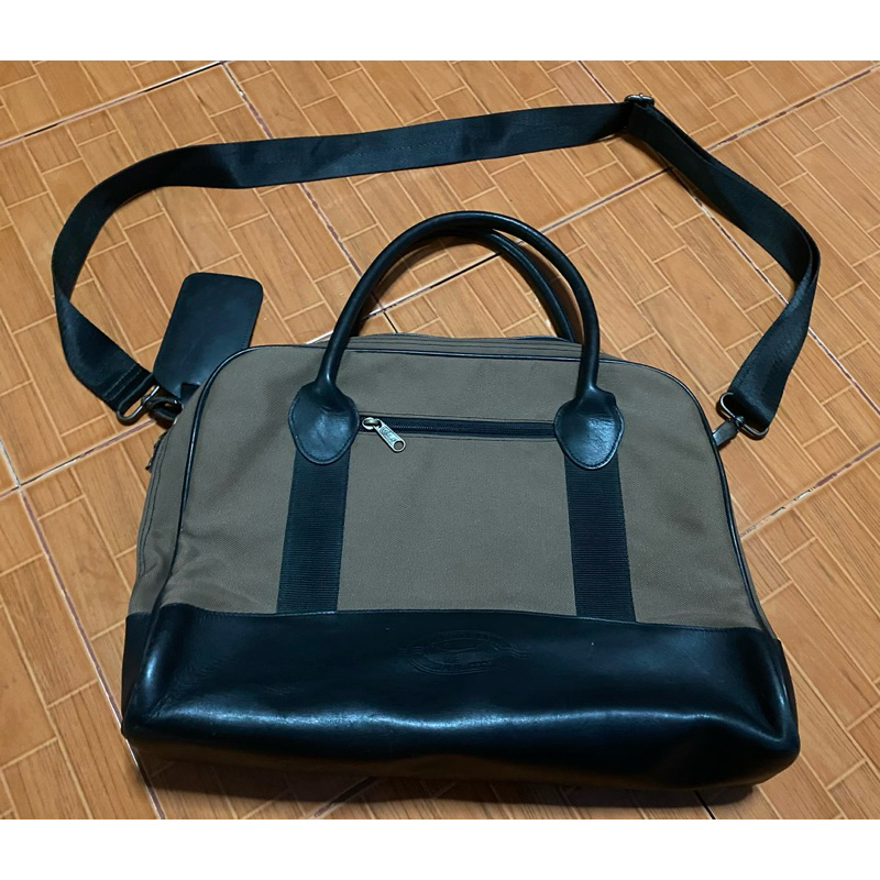 กระเป๋าเอกสาร LL BEAN